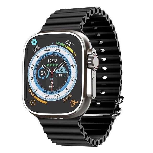 K10 4G Sim Card Smartwatch