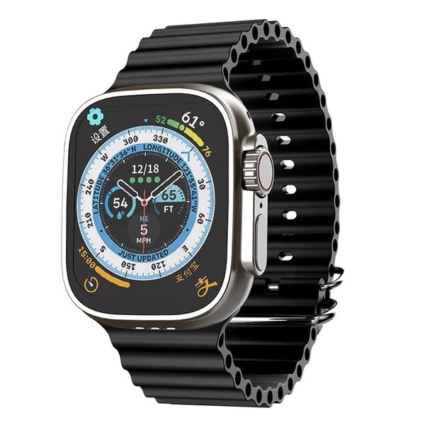 K10 4G Sim Card Smartwatch
