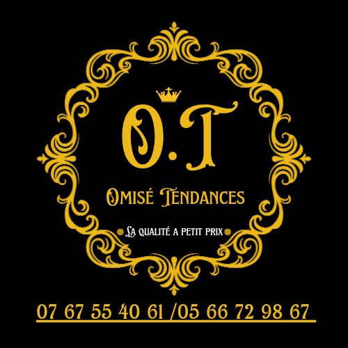 Omisé Tendances