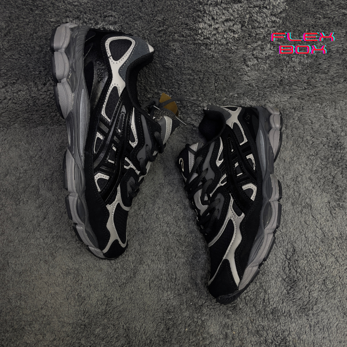 ASICS GEL KAHANA 8