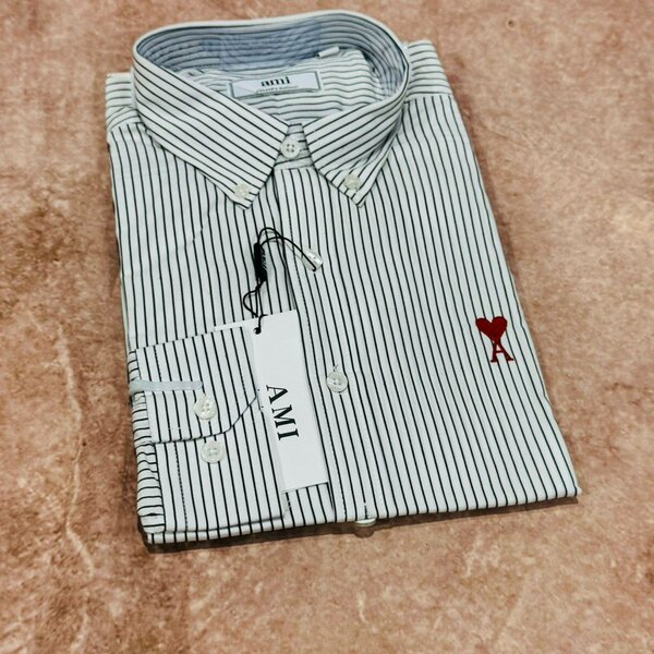 Long Sleeves Shirt