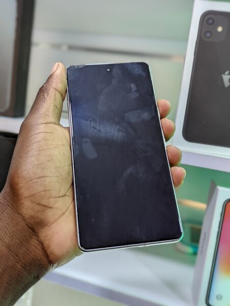 Google pixel 7flat