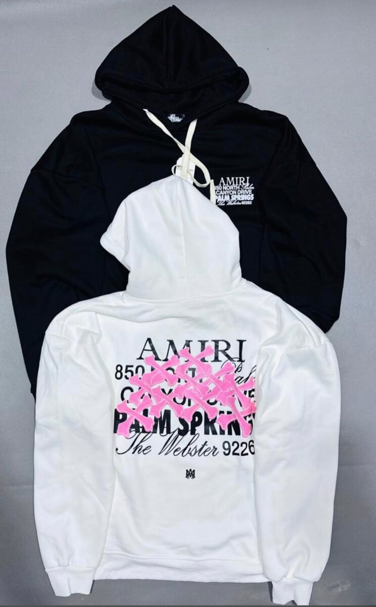 Pull amiri