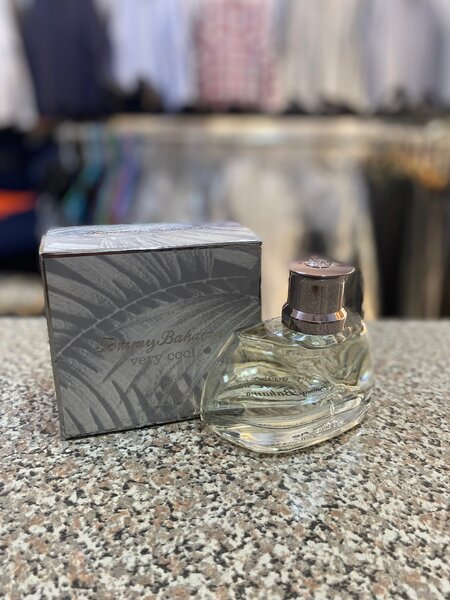 Mens perfume