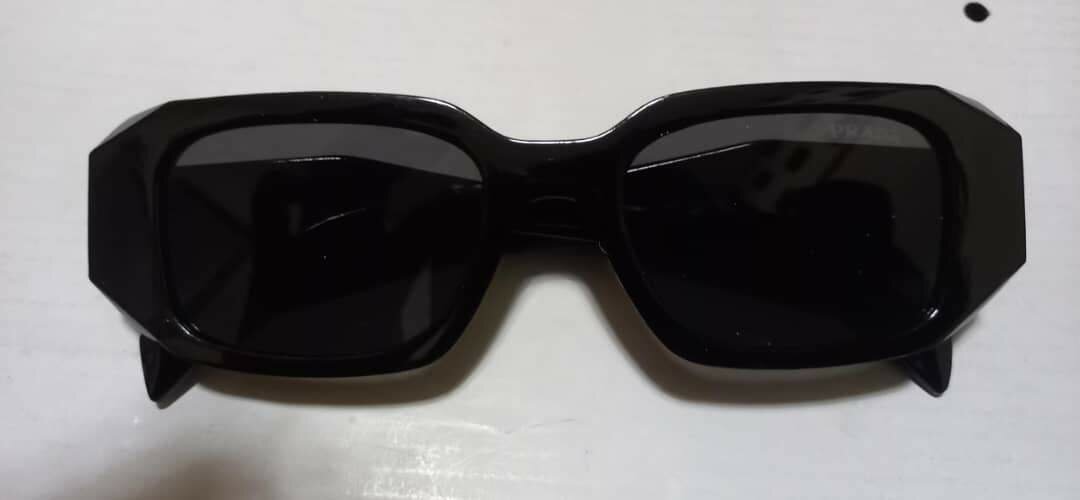 LUNETTES DE SOLEIL