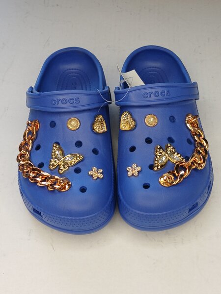 Ladies crocs