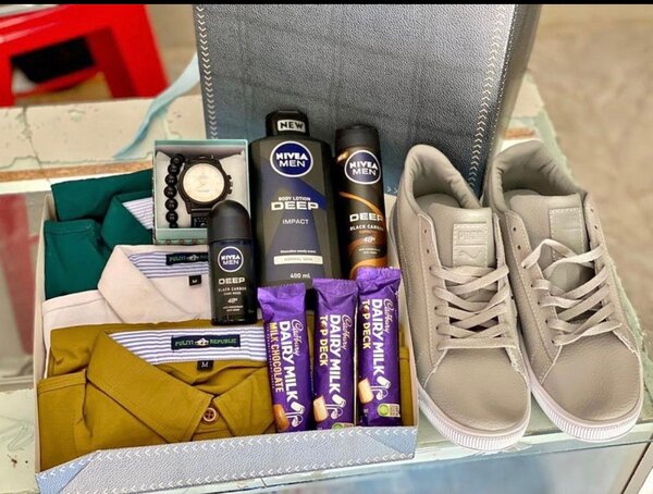 Ruwezi gift hampers
