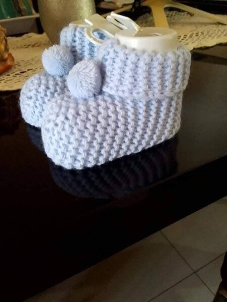Baby socks