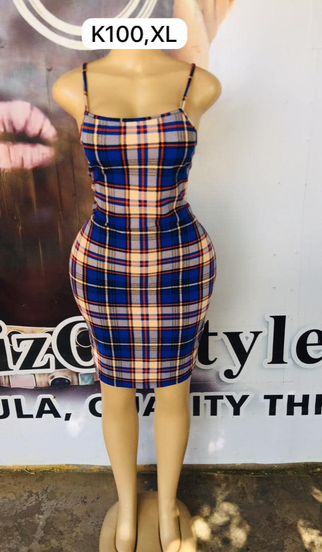 dress
