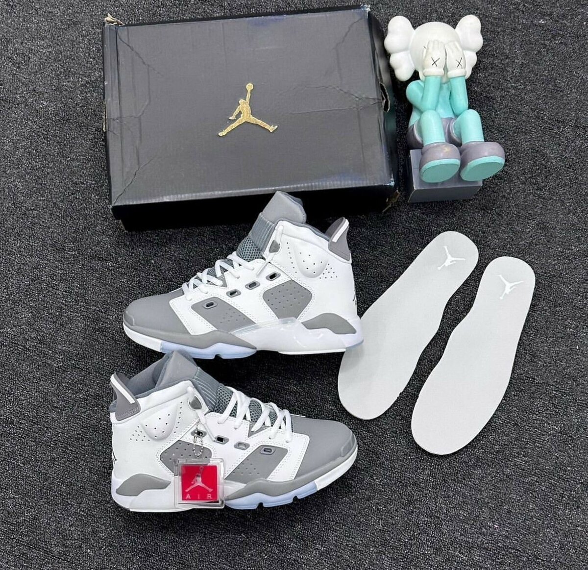 Jordan
