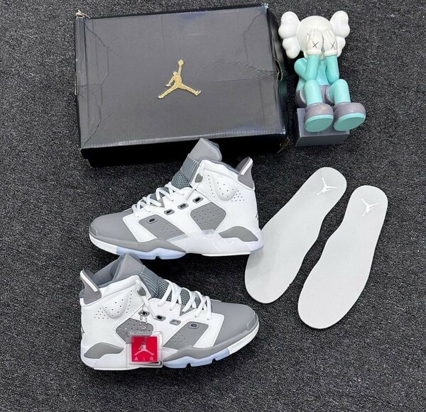 Jordan