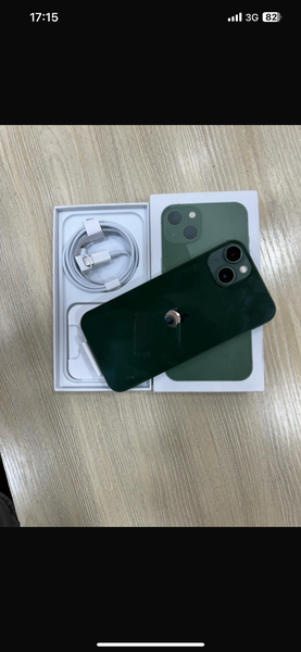 IPhone 13 simple