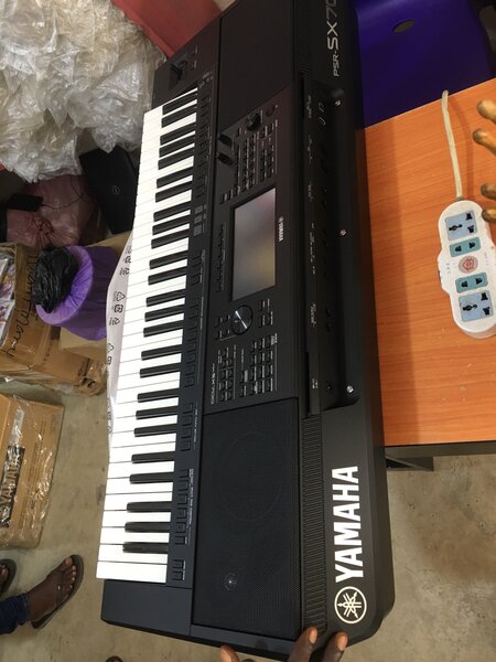 PSR 700