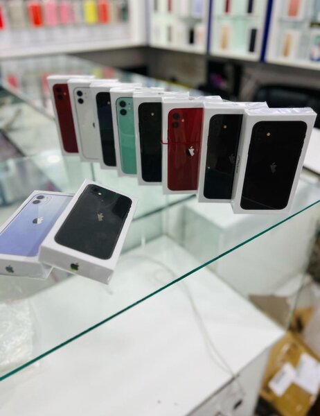 Brand new Phone 11