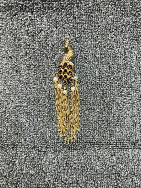 gold chain