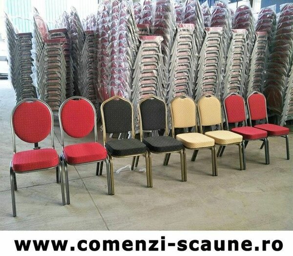 Party Chair