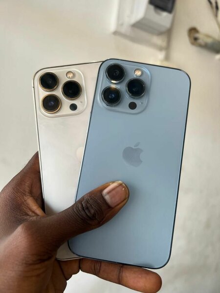iPhone 13 pro max