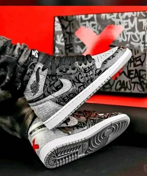 Air jordan one