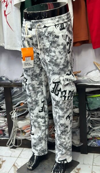 Pantalons