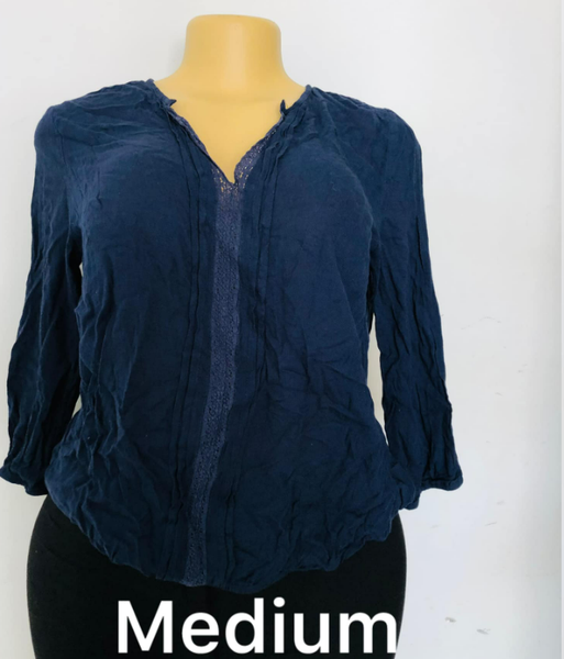 thrift tops