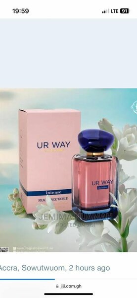 Ur way