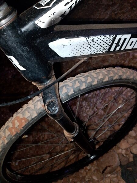 BIKE