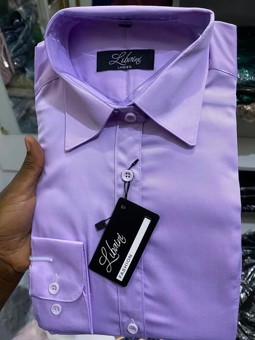 Smart shirt 
