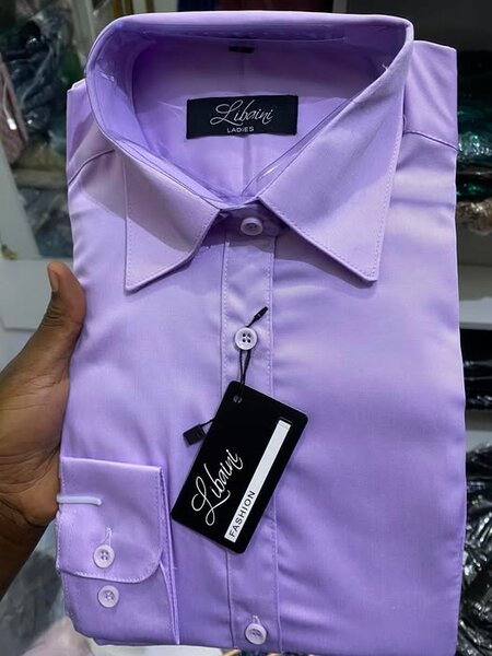 Smart shirt 