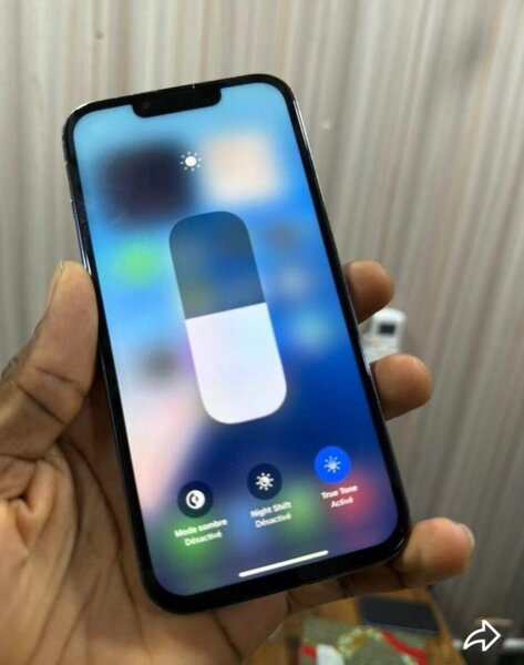 iPhone Pro Max 128GB