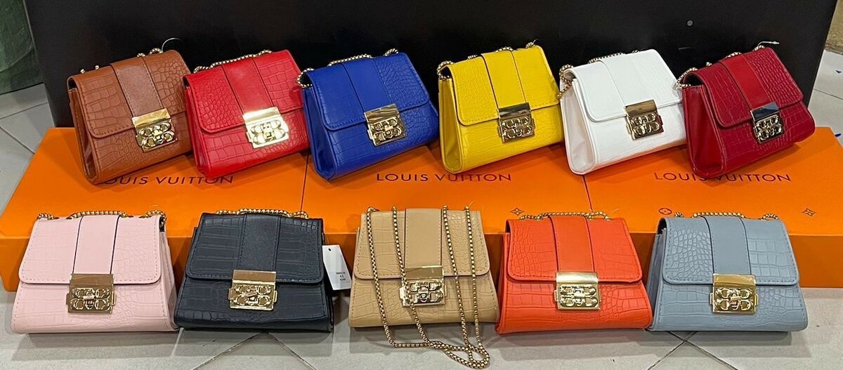Quality Ladies Bag