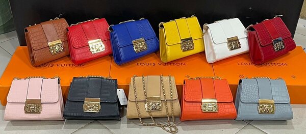 Quality Ladies Bag