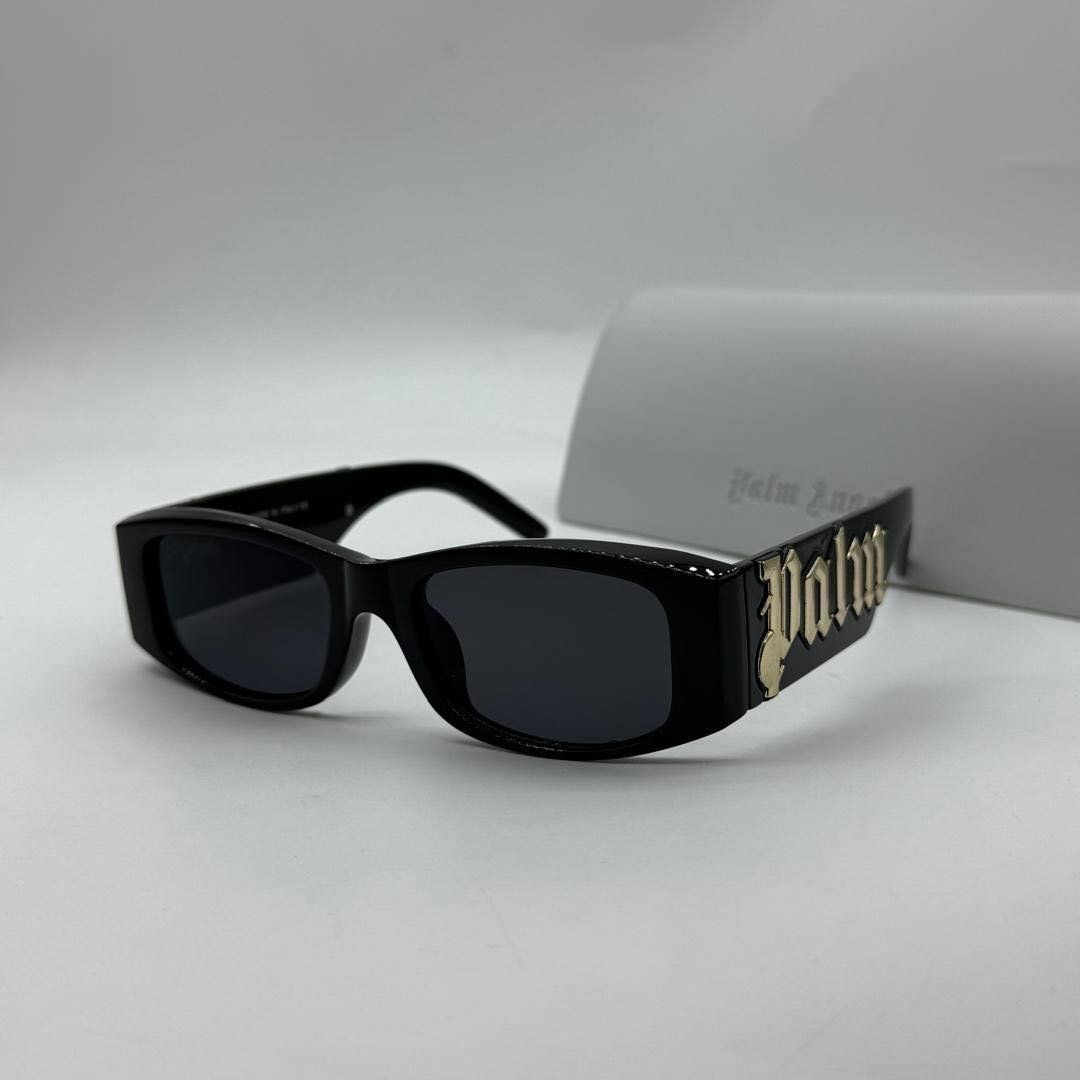 PALM ANGELS GLASSES