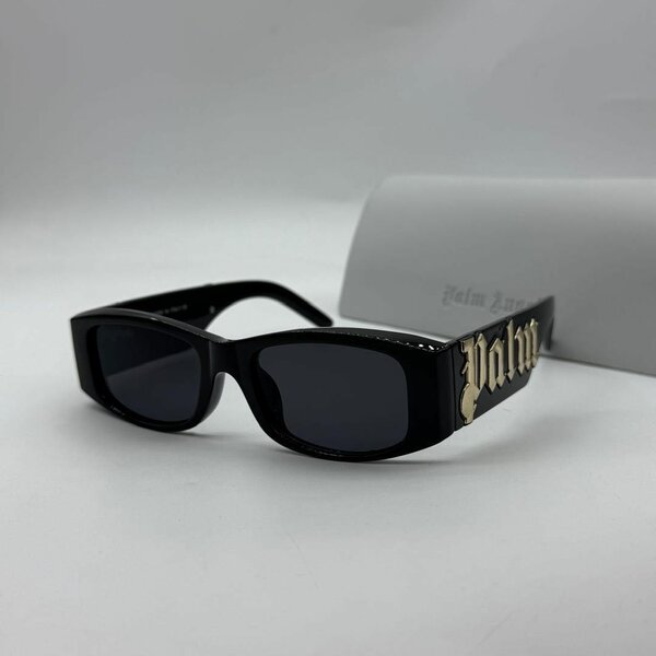 PALM ANGELS GLASSES