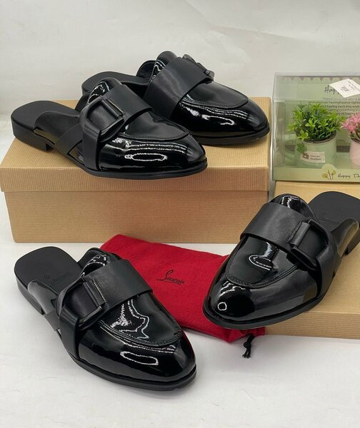 Branded Half Shoes
