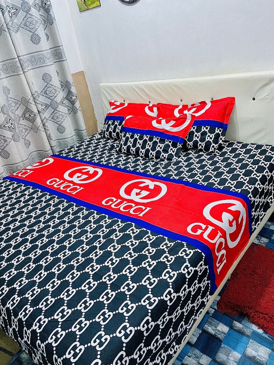 Bedsheet