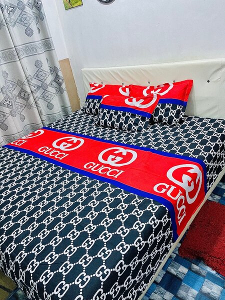Bedsheet