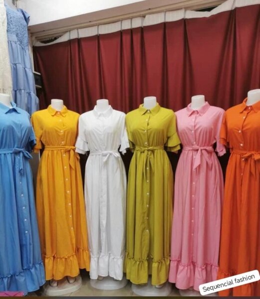 Ladies Dress