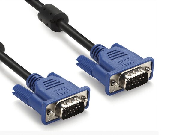 Câble VGA