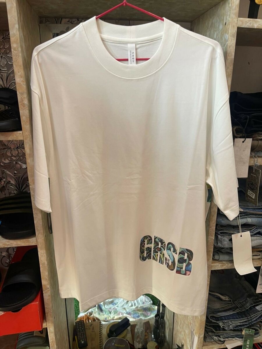 T - SHIRTS