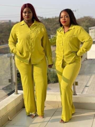 Suit 2pc