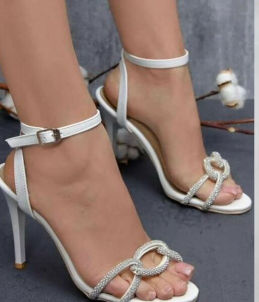 Ladies Heels