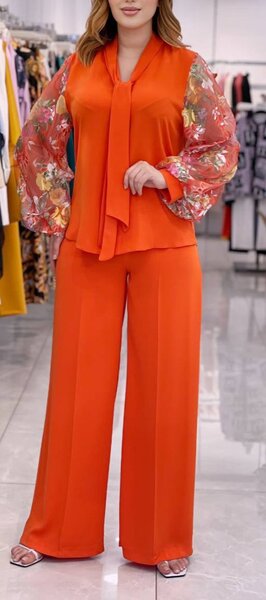Ensemble palazzo