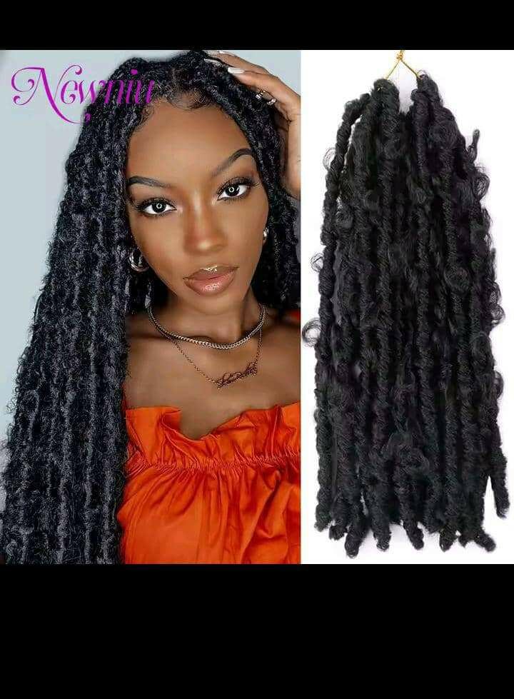 Locks taille 24
