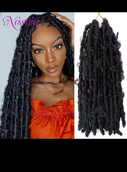 Locks taille 24