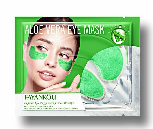 eye mask