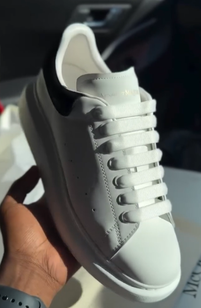 Alexander McQueen