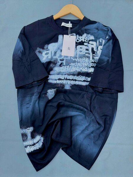 Tricot homme