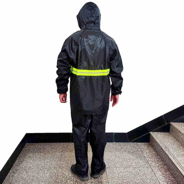 Raincoats