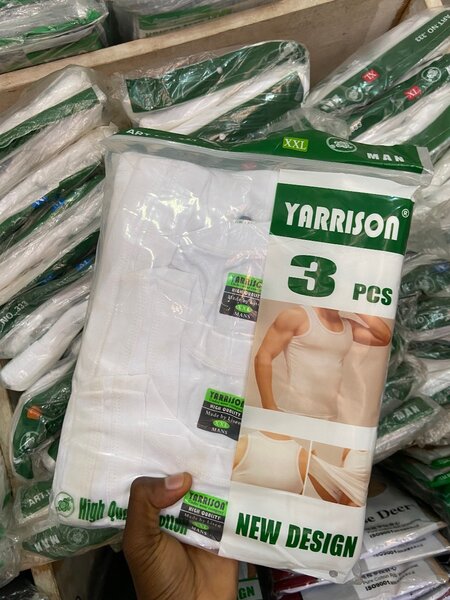 Débardeur yarrison