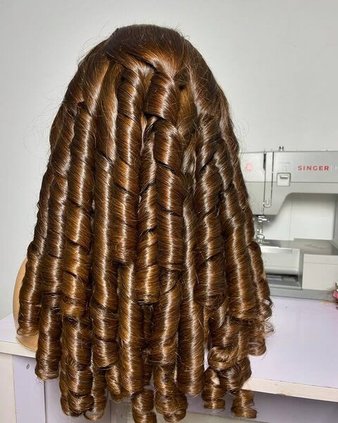 Wig